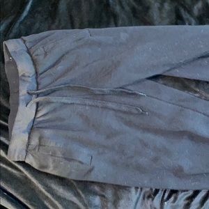 Rue21 black sweatpants